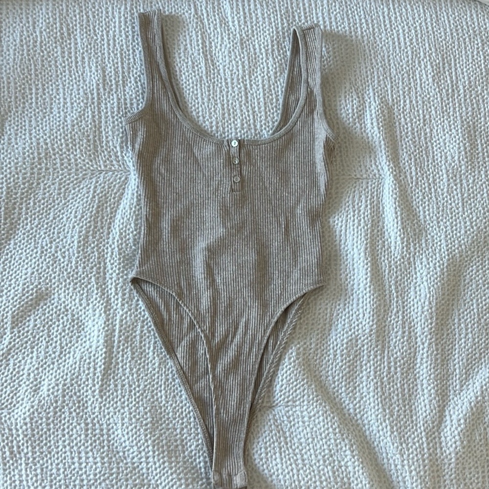 Zara Bodysuit